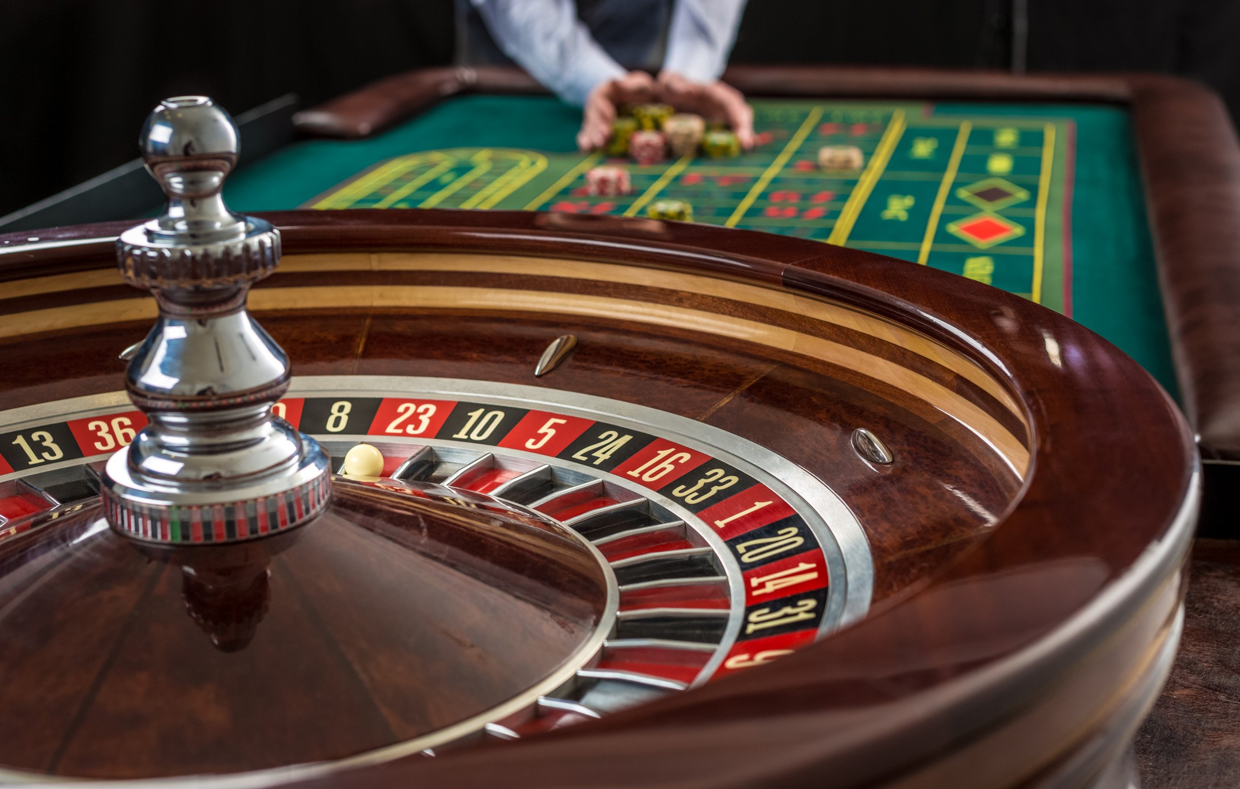 GG581 kasino live dealer pengalaman nyata