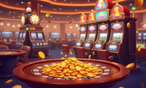 GG581 koleksi slot online provider terpercaya RTP transparan
