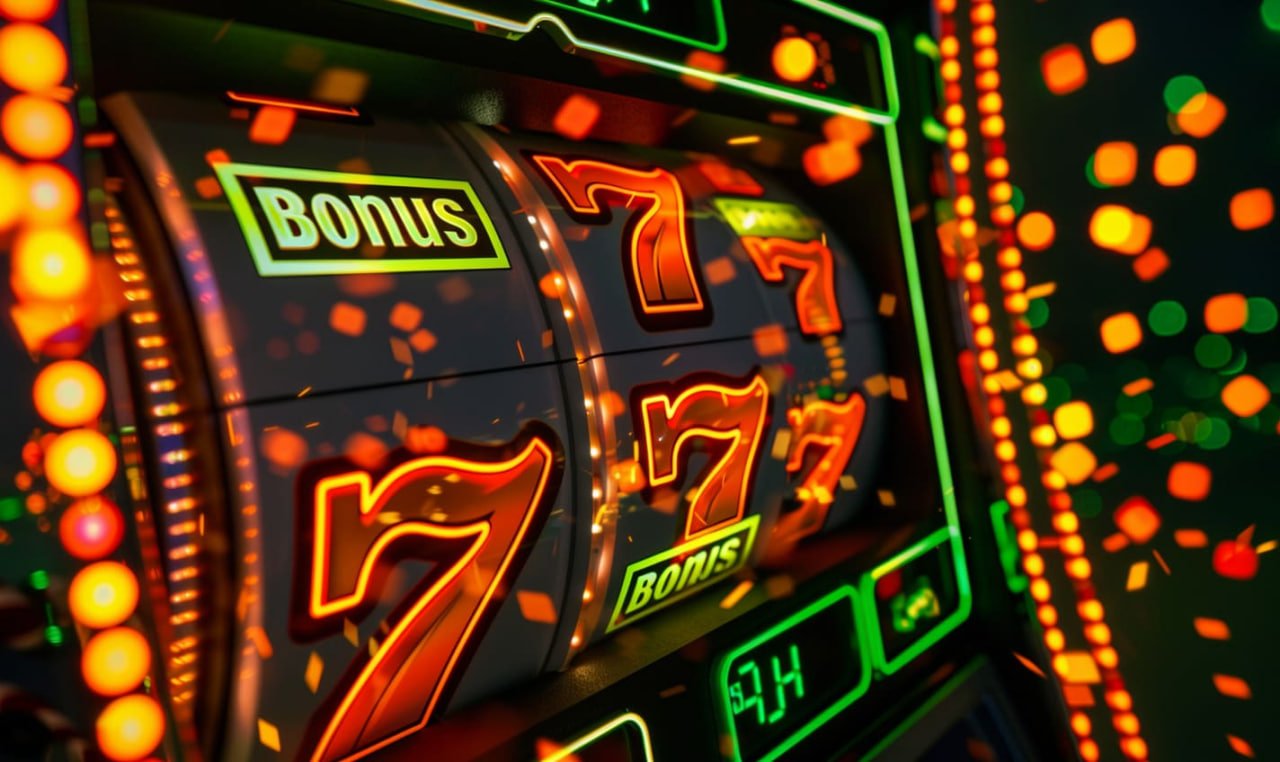 GG581 slot jackpot progresif megaways fitur bonus tumbling reels