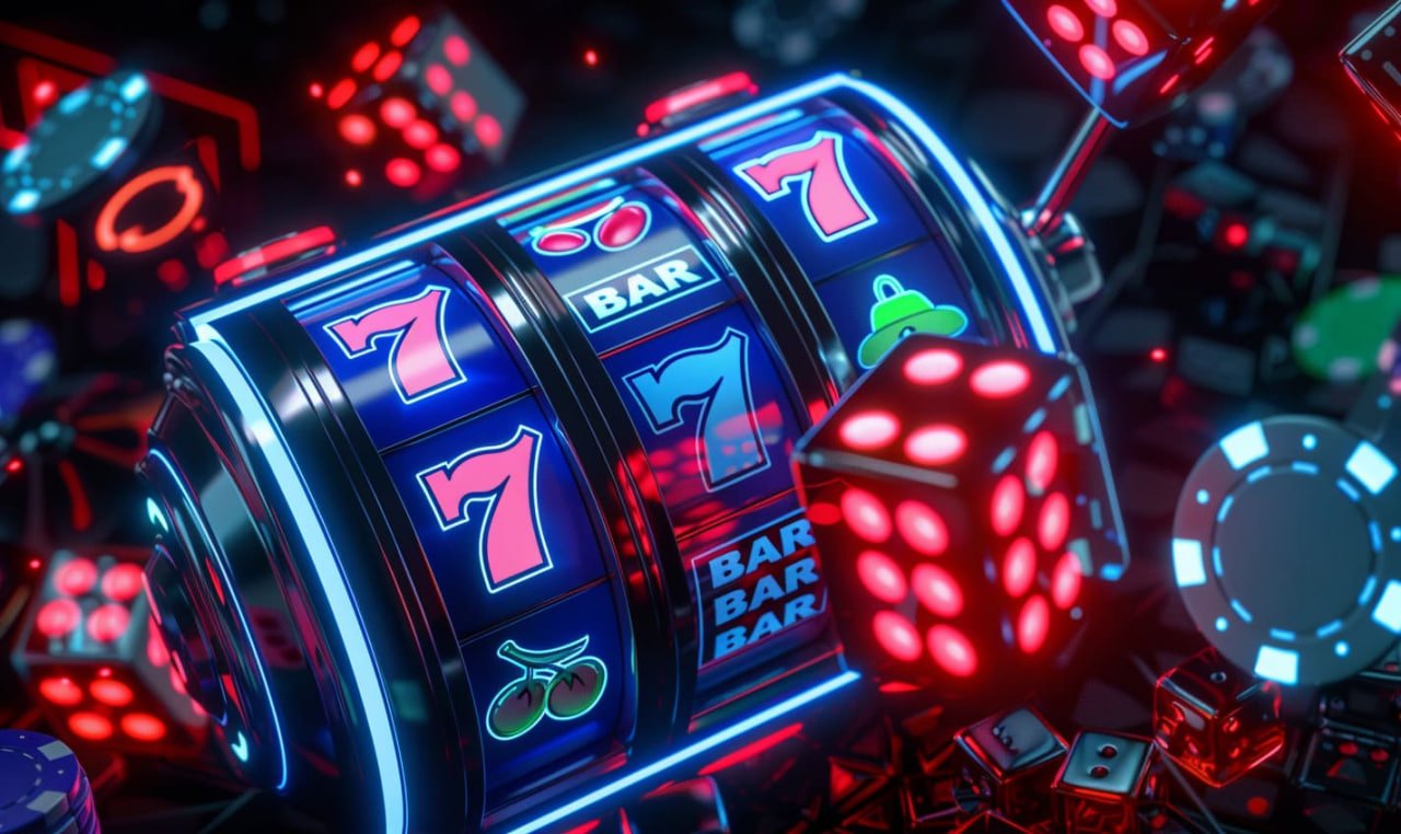 GG581 Bingo online ruangan game seru dengan hadiah besar untuk pemain Indonesia