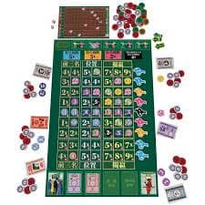 GG581 blackjack live dealer strategi kasino