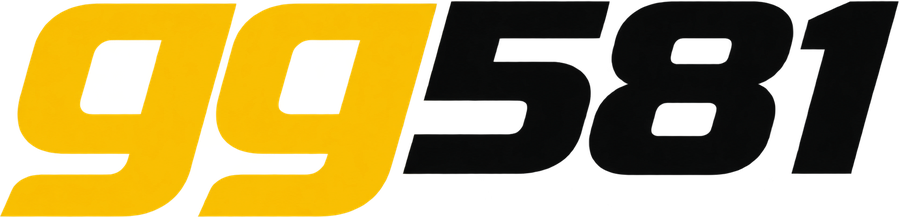 GG581 Logo